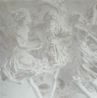 Dance of Light-3 by Yang Fan contemporary artwork Works on Paper