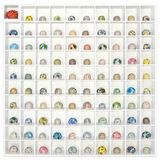 Living in Cell by Dyah Retno contemporary artwork sculpture