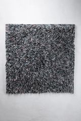 Dissolve by Karla Nixon contemporary artwork painting