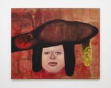 Amnesia by Tomoo Gokita contemporary artwork painting