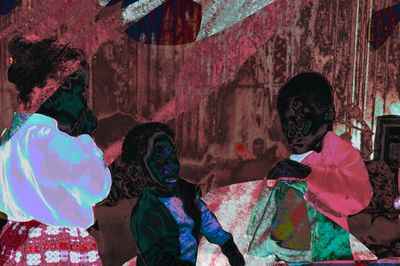 Art Basel Miami Artists Who Stole the Show
