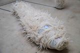 Untitled 13c by Geng Jianyi contemporary artwork installation