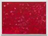 untitled by Hal Busse contemporary artwork painting