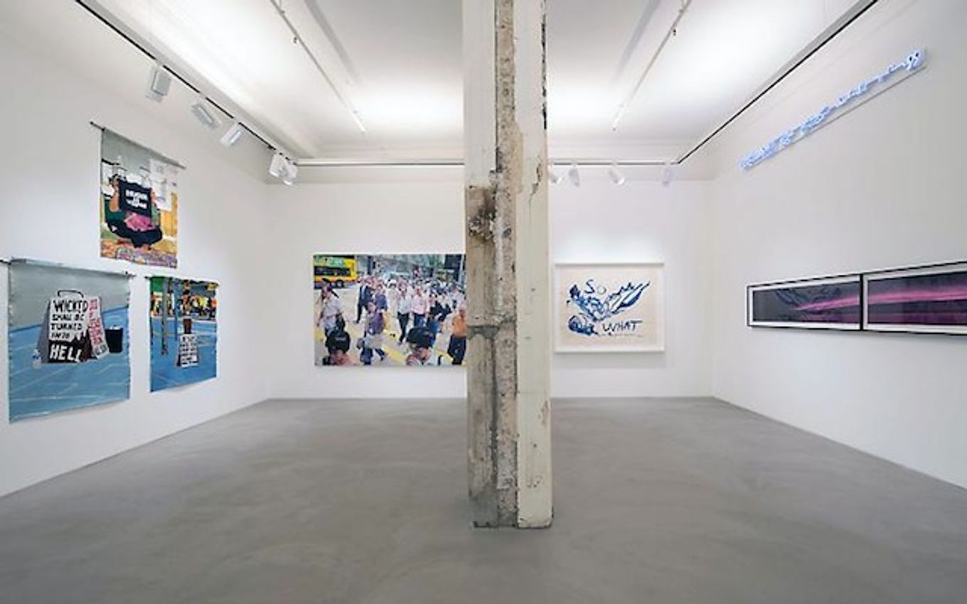 Group Show
