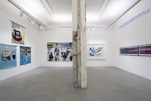 Group Show