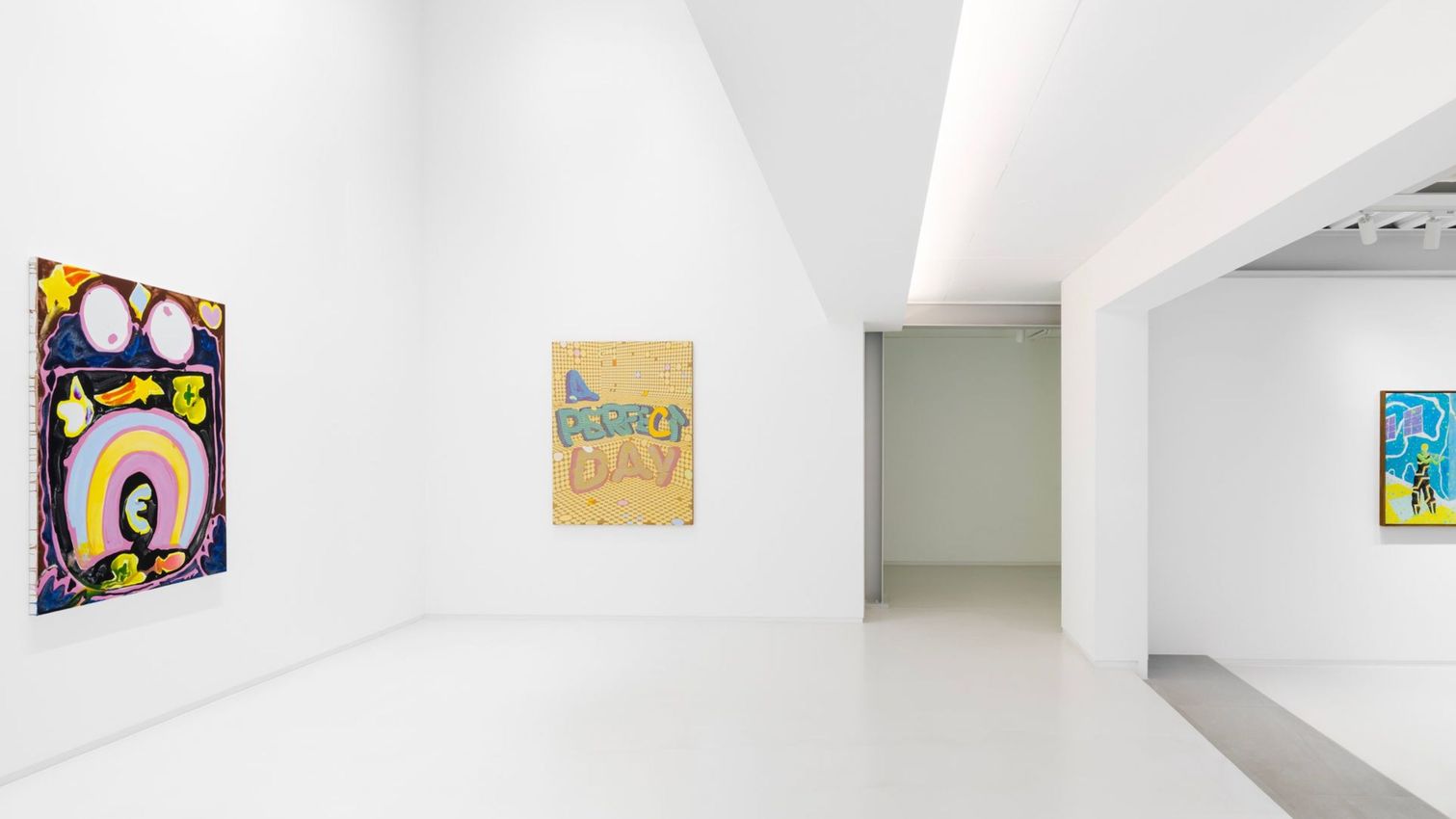 Group Exhibition
