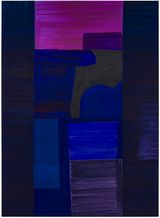 Before by Sojourner Truth Parsons contemporary artwork painting
