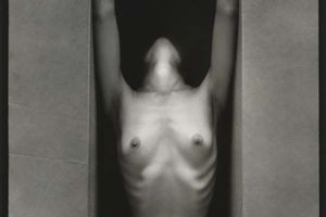 Ruth Bernhard