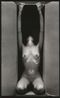 In The Box Vertical by Ruth Bernhard contemporary artwork Photography
