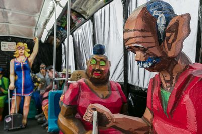 Fun-Sized Frieze New York to Feature Under 70 Galleries