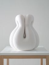 Ummati by Abdus Salaam contemporary artwork sculpture