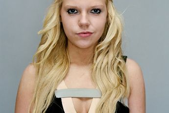 Rineke Dijkstra contemporary artist