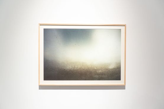 Between Stars by Ng Hui Hsien contemporary artwork Print