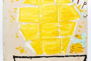 Rose Wylie