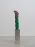 Coil by Nina Canell contemporary artwork Sculpture