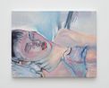 Stop by Ataru Sato contemporary artwork Painting