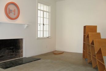 Contemporary art exhibition Jorge Pardo Jorge Pardo at 1301PE Los Angeles United States