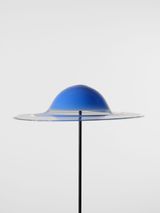 Horizon jour Marseille aout 2024 by Jean-Luc Moulene contemporary artwork sculpture