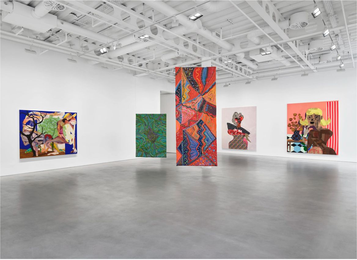 Group Exhibition
