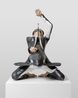 Nocturne no 1 by David Altmejd contemporary artwork Sculpture