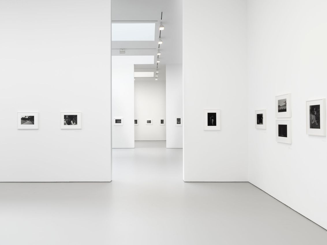 The Estate of Roy DeCarava