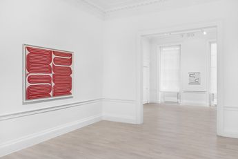 Contemporary art exhibition Davide Balliano Davide Balliano at Cardi Gallery London United Kingdom