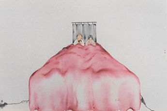 Liu Qinghe contemporary artist