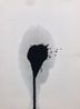 Black Gold by Gavin Turk contemporary artwork Painting