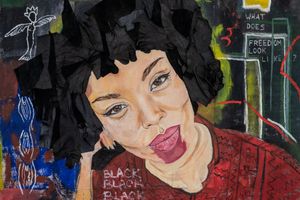 Khaleb Brooks