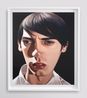 Swoon by Peter Stichbury contemporary artwork Print