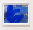 river by Sabine Herrmann contemporary artwork Painting