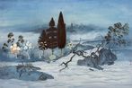 Xu Lei contemporary artist