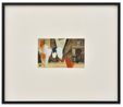 Chambery by Tacita Dean contemporary artwork Print
