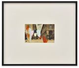 Chambery by Tacita Dean contemporary artwork print