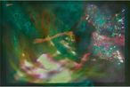 Swimmer by Harit Srikhao contemporary artwork Photography