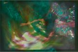 Swimmer by Harit Srikhao contemporary artwork photography print