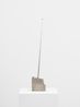 Weltempfanger Hilde by Isa Genzken contemporary artwork Sculpture