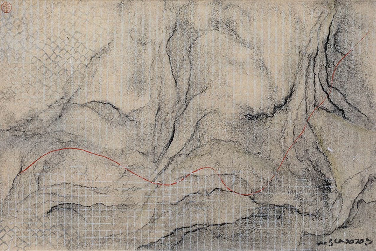 WANG SHAOQIANG