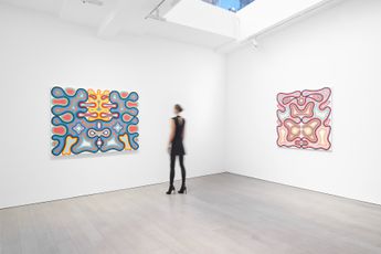 Contemporary art exhibition Warren Isensee Warren Isensee at Miles McEnery Gallery 515 W 22nd Street New York United States