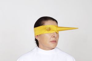 Marina Abramovic