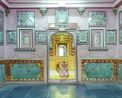 Interloper Sheesh Mahal Udaipur City Palace by Karen Knorr contemporary artwork Print