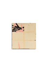 Built to last by Sam Lock contemporary artwork painting