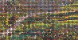 Down the Road by Dini Nur Aghnia contemporary artwork painting