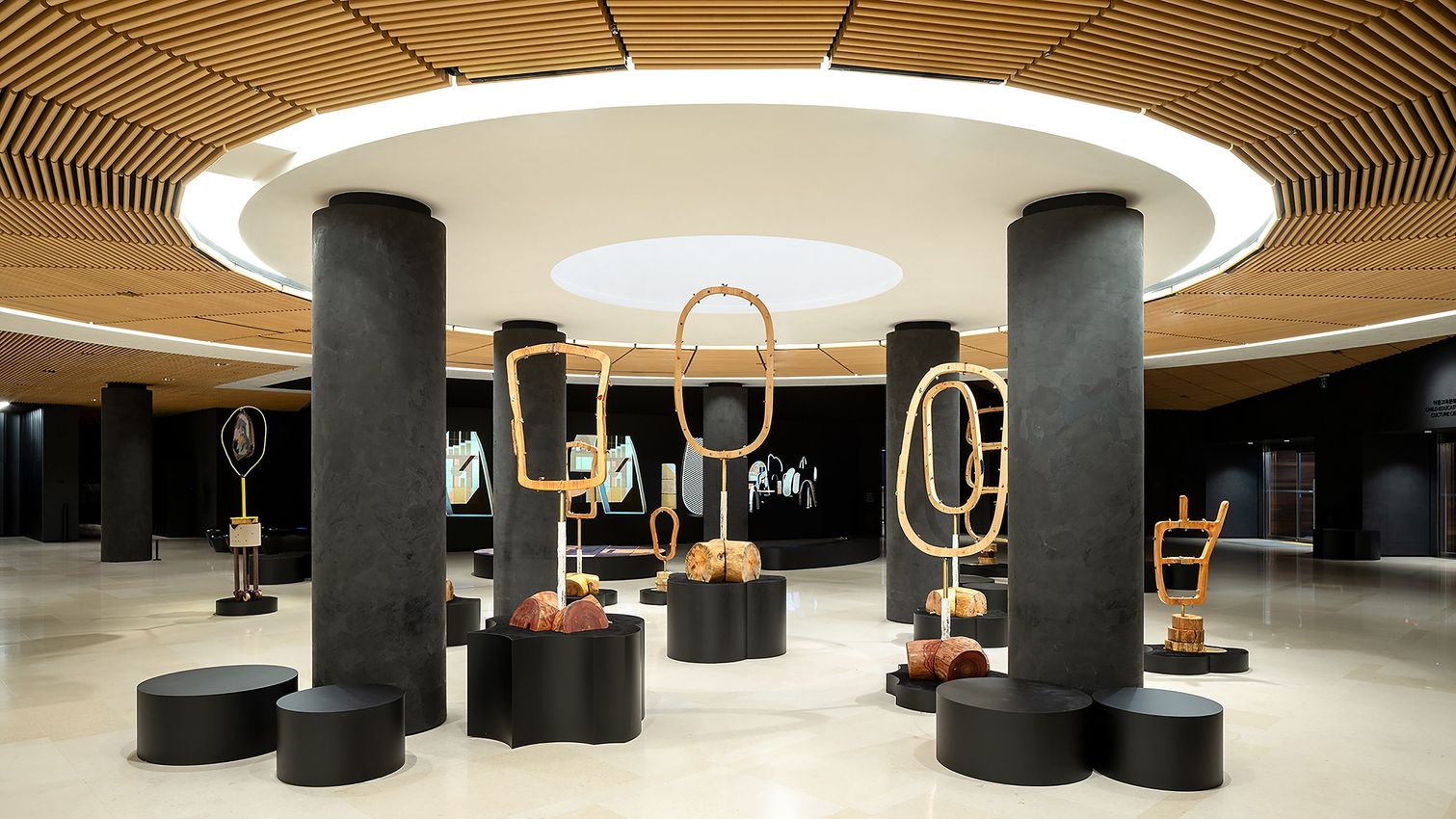 Best Institutional Exhibitions in 2023: In Photos