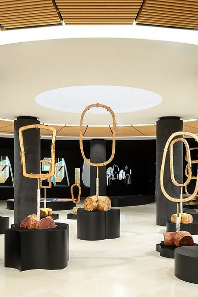 Best Institutional Exhibitions in 2023: In Photos