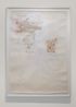 Untitled by Lawrence Carroll contemporary artwork Painting