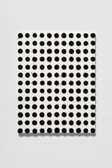 Cell Field35 by Kohei Nawa contemporary artwork painting