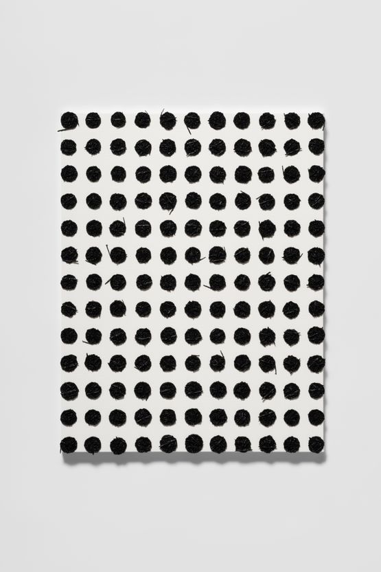 Cell Field35 by Kohei Nawa contemporary artwork Painting