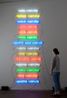 Biblioteca completa Espanol  Complete LibrarySpanish by Jorge Mendez Blake contemporary artwork Sculpture