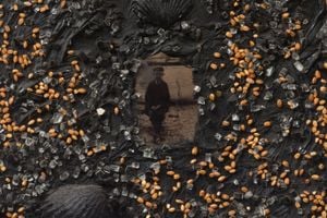 Derek Jarman